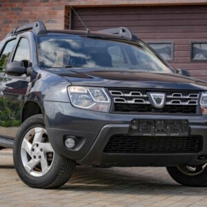 Dacia Duster Prestige