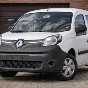 Renault Kangoo Z.E